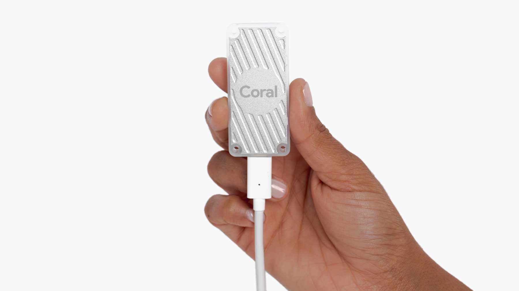 Get started with the USB Accelerator | Coral