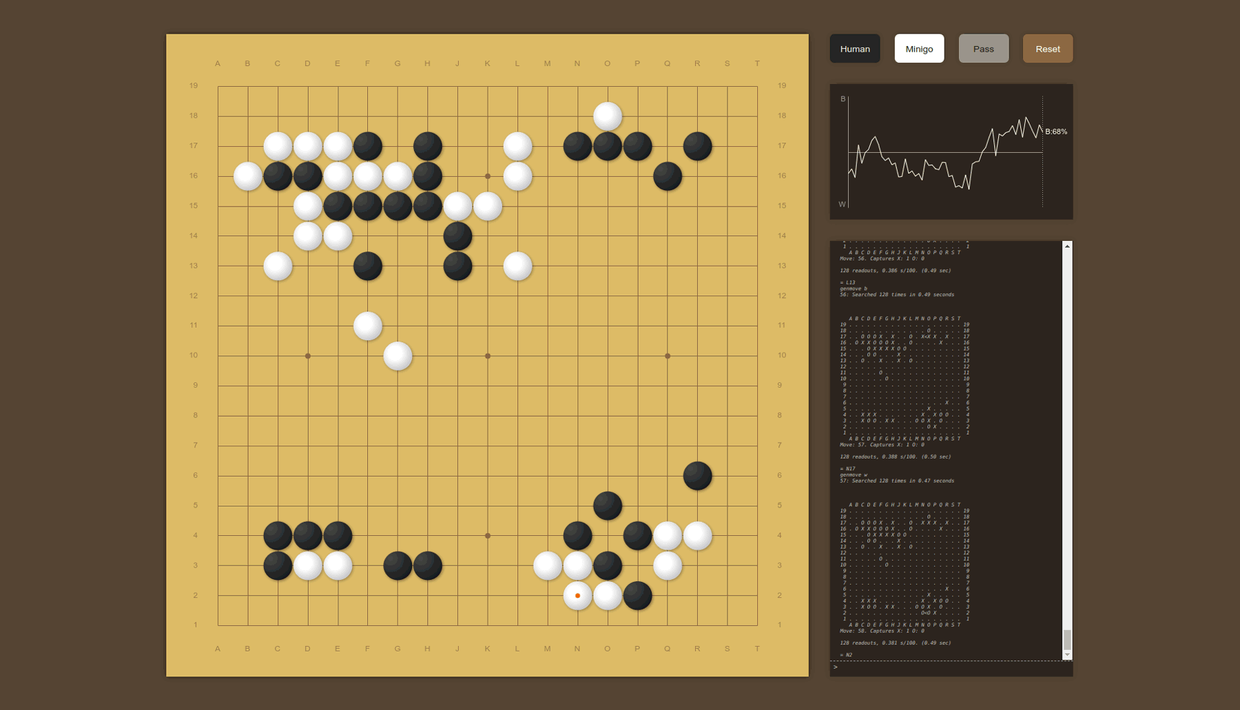 AlphaGo Zero] Mastering the game of Go without human knowledge